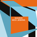 Wave(s) LP by Mick Jenkins album artwork