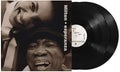 Milton + Esperanza LP by Milton Nascimento album artwork