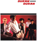 Self-Titled by Duran Duran album artwork