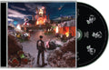 Sayonara CD by Alvaro Diaz album artwork