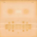 s/t CD by Dr. Dog album artwork