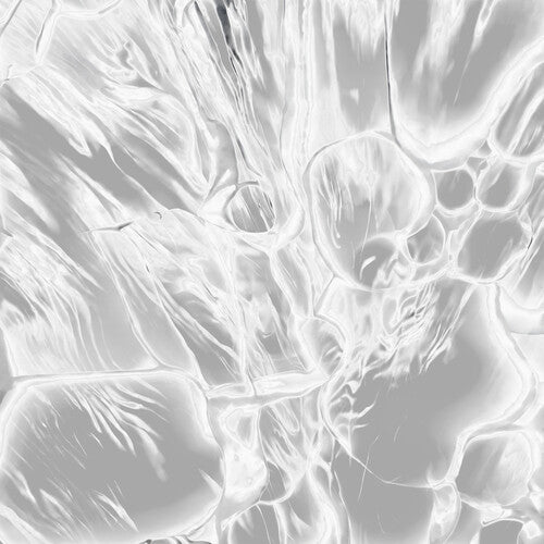 Drifts and Surfaces LP by Elori Saxl album artwork