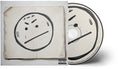 Slant Face Killah CD by Conway the Machine album artwork