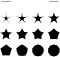 HYbr:ID III 2LP by Alva Noto album artwork