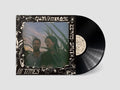 Ill Times LP by Gum & Ambrose Kenny-Smith album artwork