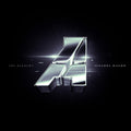 Self-Titled by The: Segunda Mision Academy album artwork