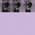Realistic IX LP by Belong album artwork