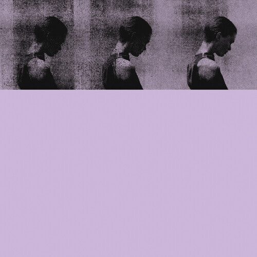 Realistic IX LP by Belong album artwork