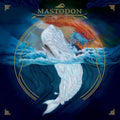 Leviathan LP by Mastodon album artwork