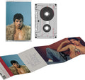 God Said No CASSETTE by Omar Apollo album artwork