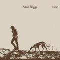 Self-Titled + The Lost by Anne Briggs album artwork