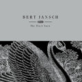 The Black Swan (jade green vinyl) by Bert Jansch album artwork