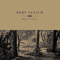 Edge of a Dream LP by Bert Jansch album artwork