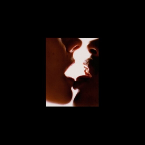 You Are My High: 25th Year Anniversary 12" by Demon album artwork