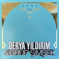 Dost 1 & 2 2LP by Derya Yildirim album artwork