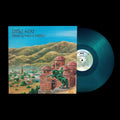 Time Loves a Hero LP by Little Feat album artwork