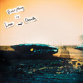 Everything Is Love LP by Oceanator album artwork