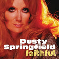 Faithful LP by Dusty Springfield album artwork