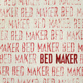 Self-Titled by Bed Maker album artwork