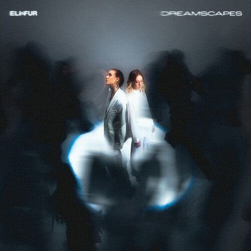 Dreamscapes 2LP by Eli & Fur album artwork