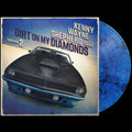 Dirt On My Diamonds Vol.2 LP by Kenny Wayne Shepherd album artwork