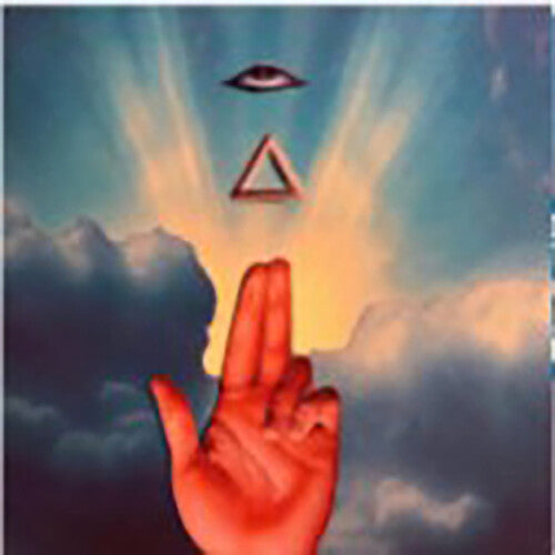 As Above, So Below CD by Highly Suspect album artwork