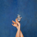 What Happened to the Heart? 2LP by Aurora album artwork