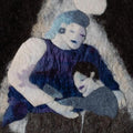 Soft Tissue LP by Tindersticks album artwork