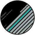 Riverrun 12" by Extrawelt album artwork
