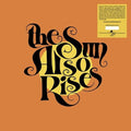Self-Titled by The Sun Also Rises album artwork