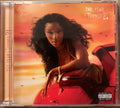 The Year I Turned CD by Ayra Starr album artwork