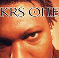 Self-Titled by KRS One album artwork