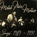 Songs: 1989 LP by Metal Flake Mother album artwork