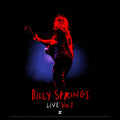 Billy Strings Live Vol. 1 2LP by Billy Strings album artwork