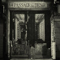 Passage Du Desir LP by Johnny Blue Skies (Sturgill Simpson) album artwork