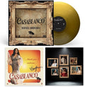 Casablanco LP by Marsha Ambrosius album artwork