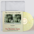 The Coroner's Gambit LP by The Mountain Goats album artwork