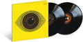 No More Water: The Gospel of James Baldwin 2LP by Meshell Ndegeocello album artwork