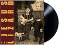 Rack LP by The Jesus Lizard album artwork