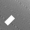 In Waves CD by Jamie XX album artwork