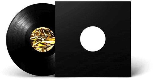 Together (We Should Go) 12" by Le Tseu Pocir album artwork