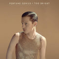 Too Bright LP by Perfume Genius album artwork