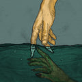 Sirens LP by The Wild Feathers album artwork