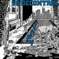 Get It Away (trust edition) LP by SS Decontrol album artwork