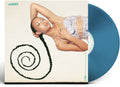 Vertigo LP by Griff album artwork