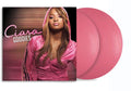 Goodies 2LP by Ciara album artwork