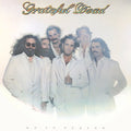 Go to Heaven LP by The Grateful Dead album artwork