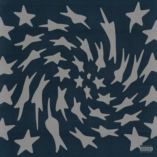 Hole Erth CD by Toro y Moi album artwork