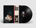One Of A Kind LP by The Heavy Heavy album artwork