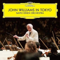 John Williams In Tokyo 2LP by John Williams album artwork